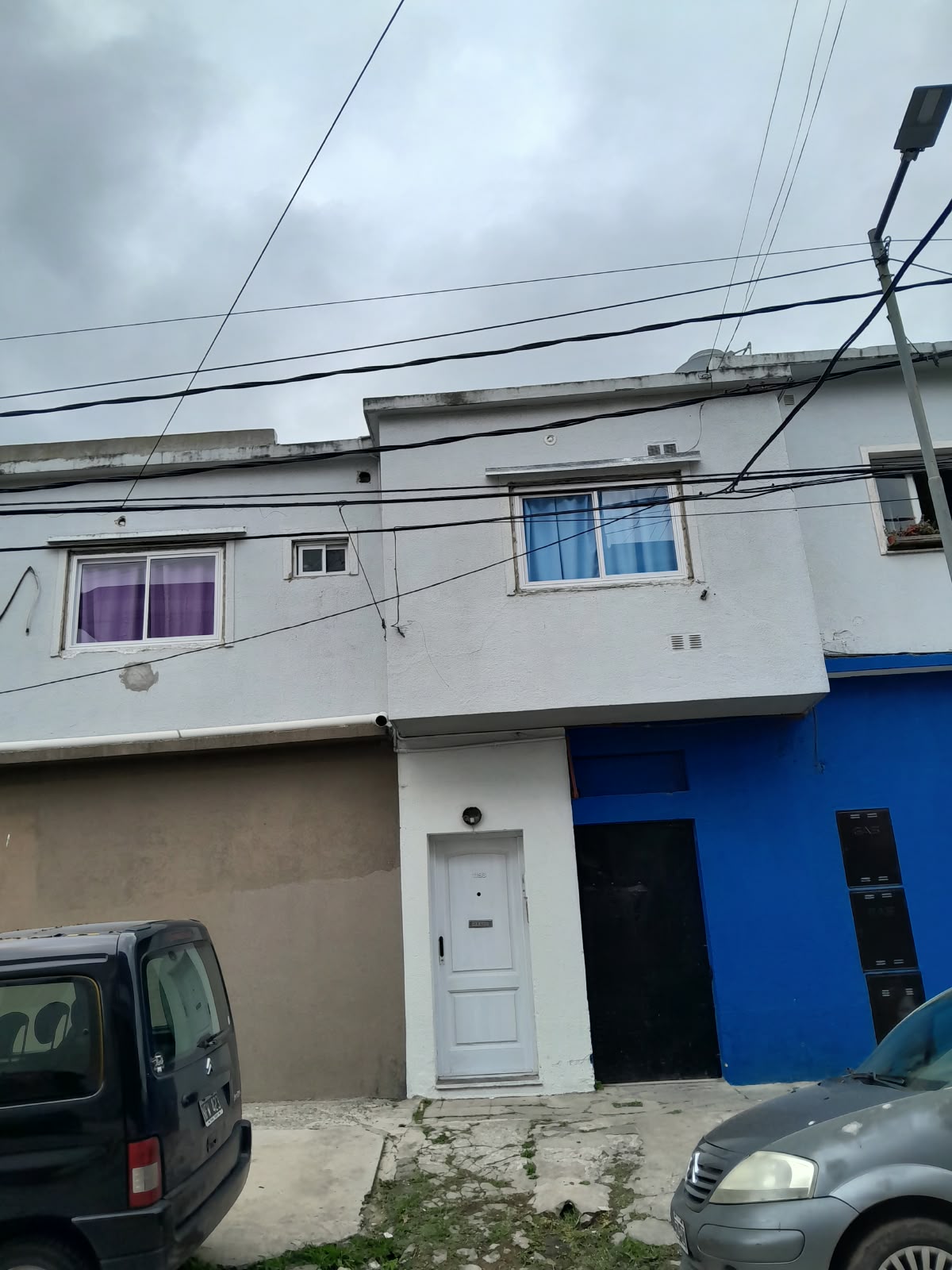 DEPARTAMENTO DE DOS AMBIENTES