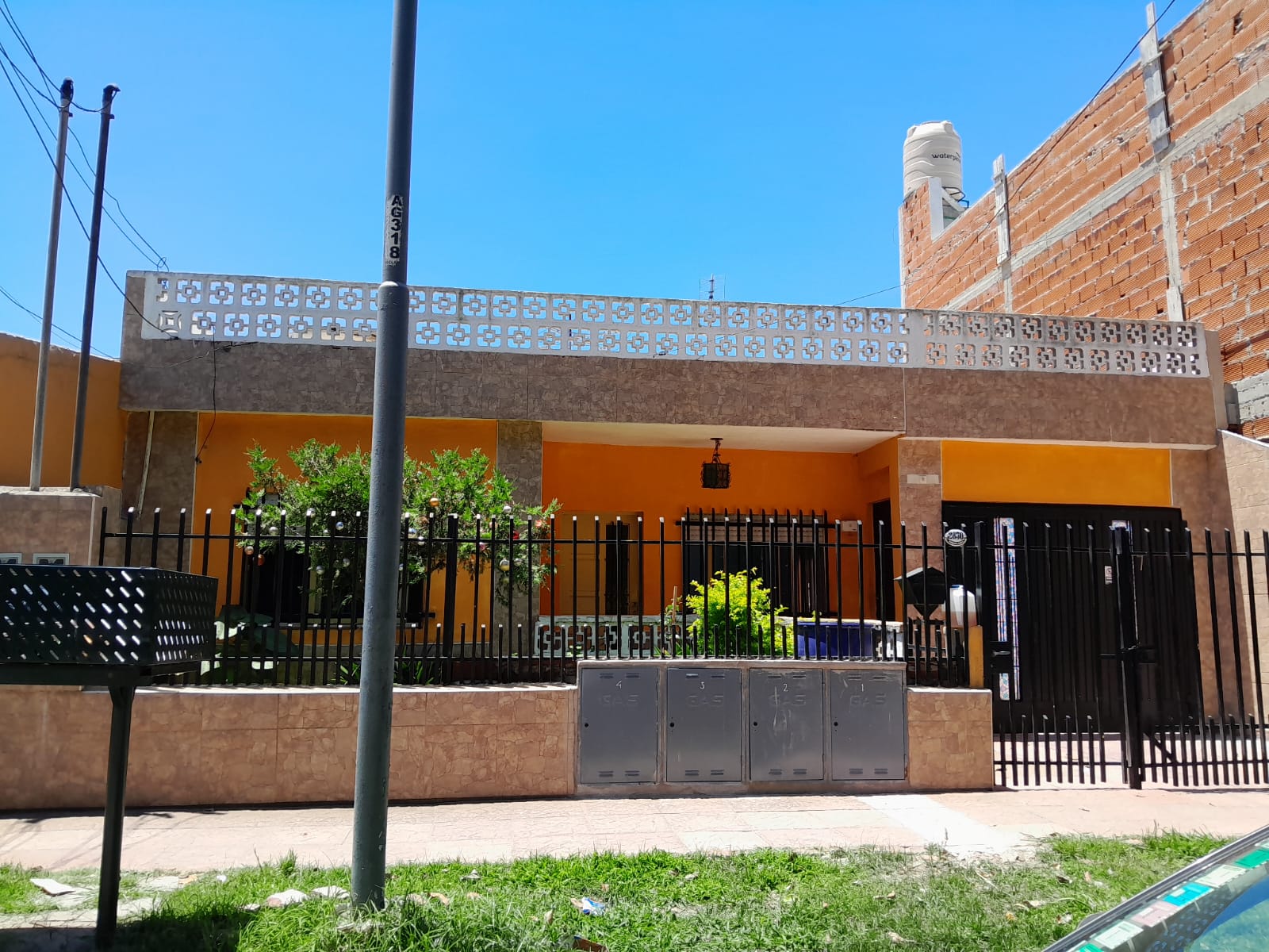 SAN MIGUEL CASA